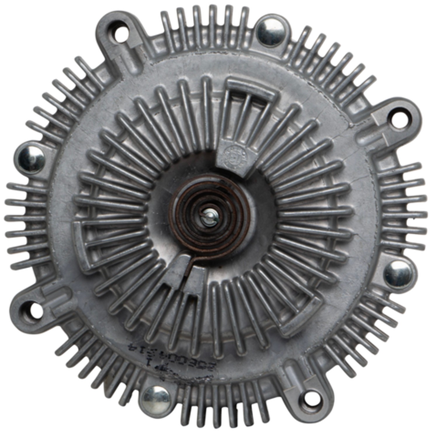 Four Seasons Engine Cooling Fan Clutch | 36924 Fits INFINITI, Nissan - 3